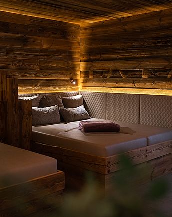 Urlaubsmomente im Hotel Spielmann Ehrwald