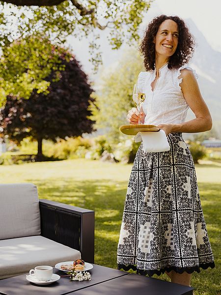 Urlaubsmomente im Hotel Spielmann Ehrwald