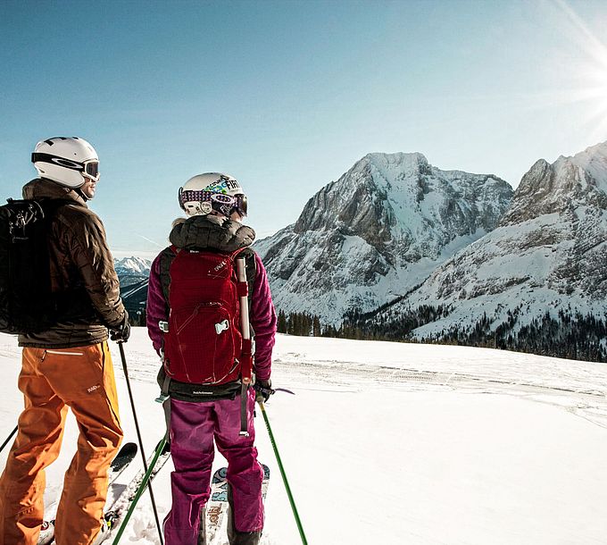 Best offers for holidays Tyrol at our Hotel Spielmann