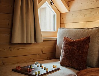 Urlaubsmomente im Hotel Spielmann Ehrwald