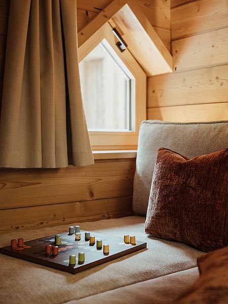 Vakantiemomenten bij Hotel Spielmann