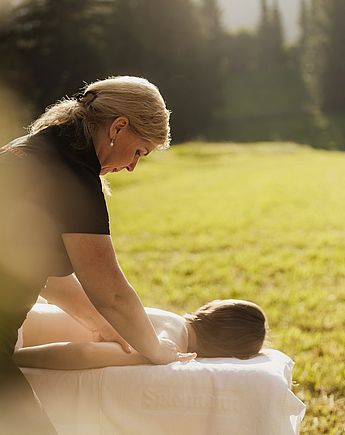 Urlaubsmomente im Hotel Spielmann Ehrwald