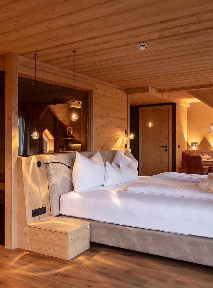 Unvergessliche Momente im Vier-Sterne-Hotel Ehrwald Unvergessliche Momente im Vier-Sterne-Hotel Ehrwald