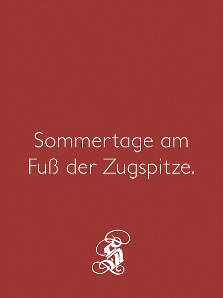 Urlaubsmomente im Hotel Spielmann Ehrwald