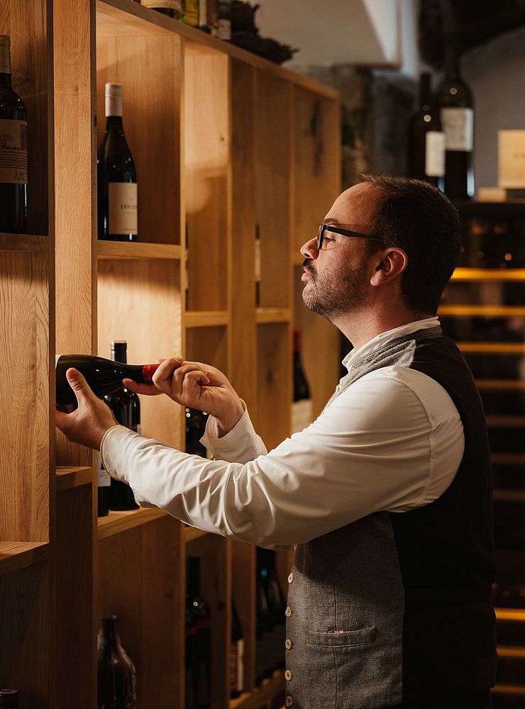 Gourmet holidays Tyrol ::: Hotel Spielmann's cuisine Gourmet holidays Tyrol ::: Hotel Spielmann's cuisine