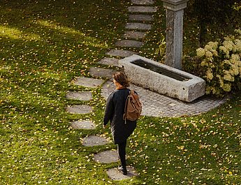 Urlaubsmomente im Hotel Spielmann Ehrwald