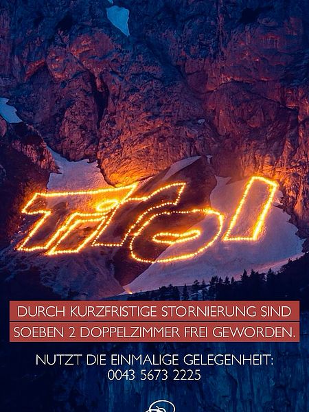 Urlaubsmomente im Hotel Spielmann Ehrwald
