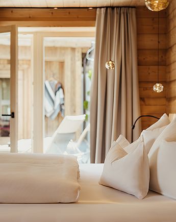 Urlaubsmomente im Hotel Spielmann Ehrwald