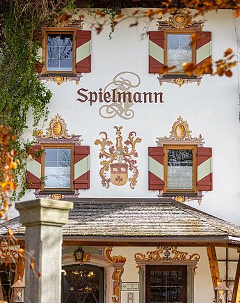 Urlaubsmomente im Hotel Spielmann Ehrwald