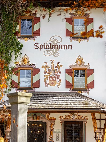 Urlaubsmomente im Hotel Spielmann Ehrwald