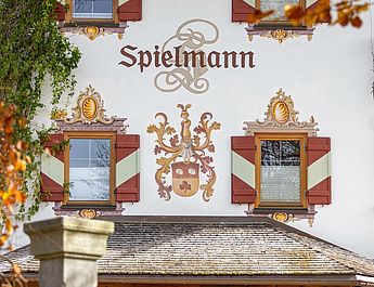 Urlaubsmomente im Hotel Spielmann Ehrwald