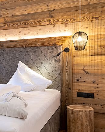 Urlaubsmomente im Hotel Spielmann Ehrwald
