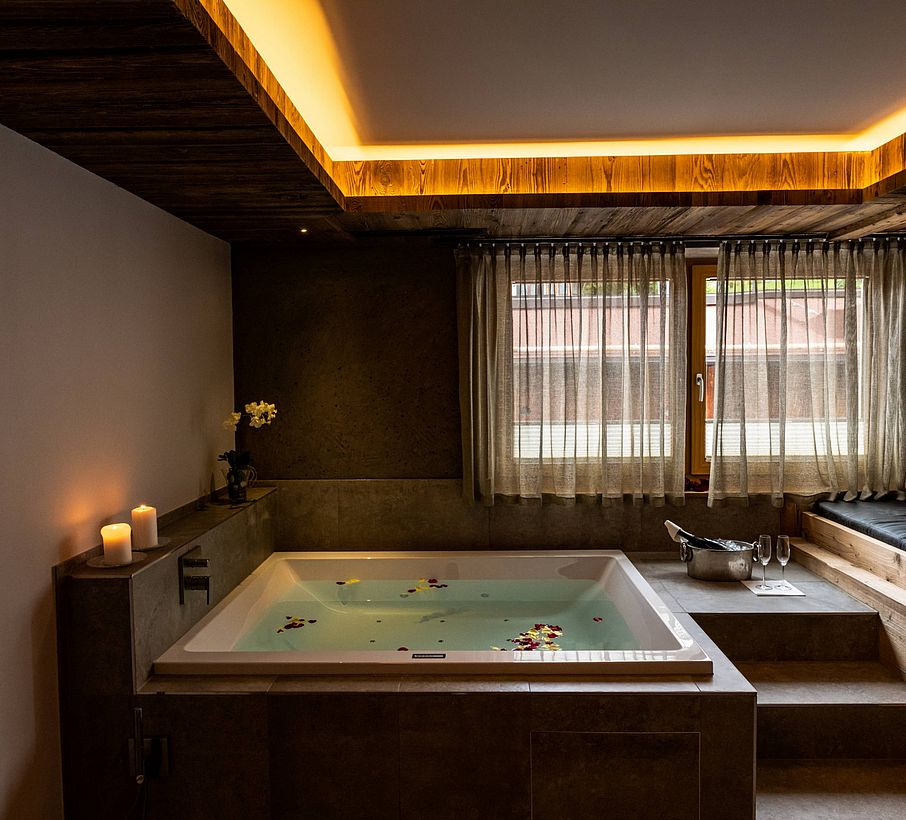 Mooie Hotels Tirol: Hotel Spielmann, Ehrwald Mooie Hotels Tirol: Hotel Spielmann, Ehrwald