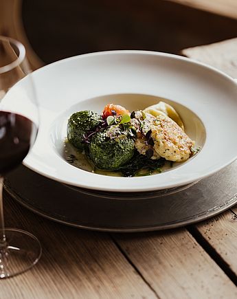 Urlaubsmomente im Hotel Spielmann Ehrwald