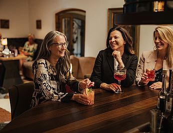 Urlaubsmomente im Hotel Spielmann Ehrwald