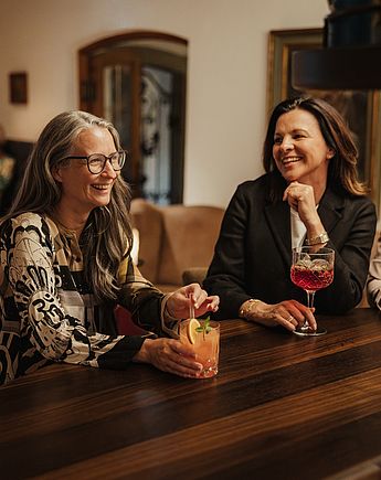 Urlaubsmomente im Hotel Spielmann Ehrwald