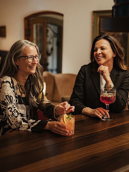 Urlaubsmomente im Hotel Spielmann Ehrwald