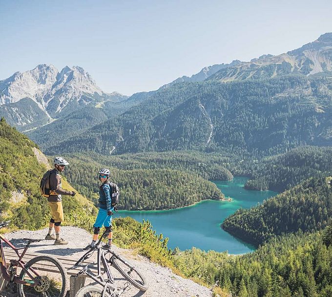 Unvergessliche Momente im Vier-Sterne-Hotel Ehrwald Unvergessliche Momente im Vier-Sterne-Hotel Ehrwald