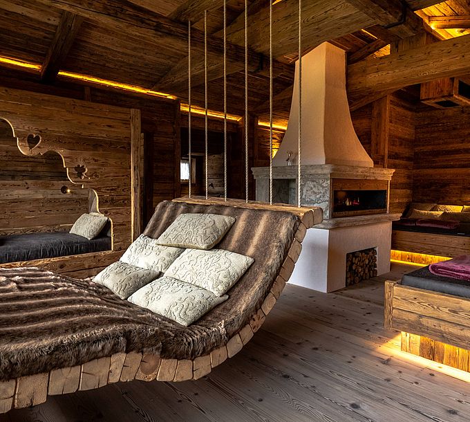 Unvergessliche Momente im Vier-Sterne-Hotel Ehrwald Unvergessliche Momente im Vier-Sterne-Hotel Ehrwald