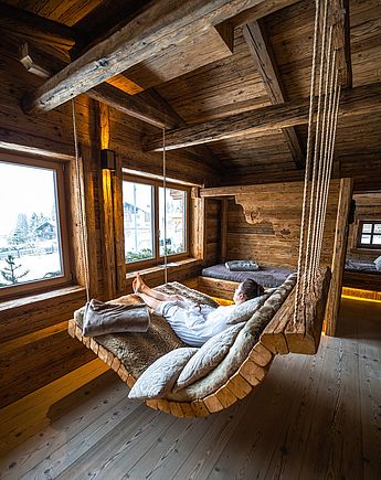 Urlaubsmomente im Hotel Spielmann Ehrwald