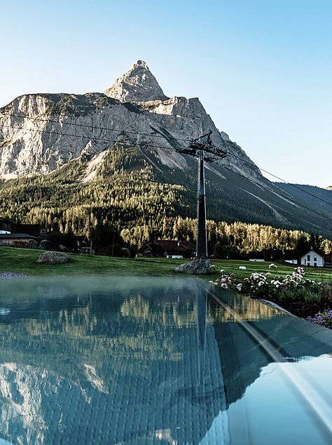 Spielmann: Hotel Tirol, holidays in Tyrol