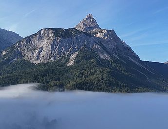 Urlaubsmomente im Hotel Spielmann Ehrwald