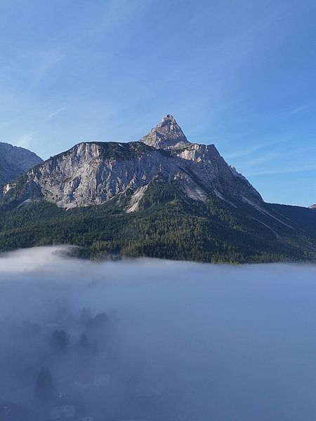 Urlaubsmomente im Hotel Spielmann Ehrwald