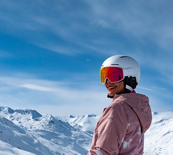 Skiurlaub in Ehrwald in der Tiroler Zugspitz Arena