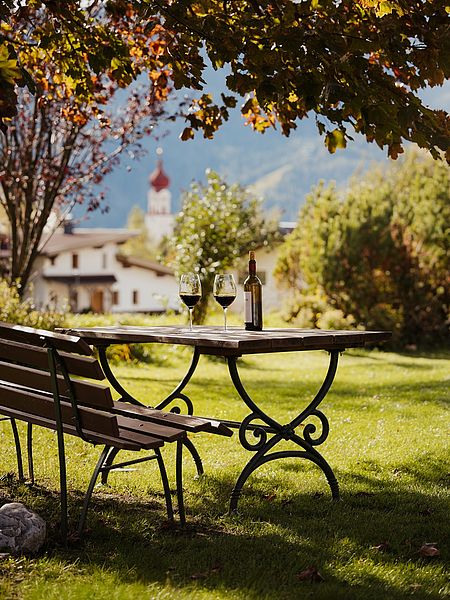 Urlaubsmomente im Hotel Spielmann Ehrwald